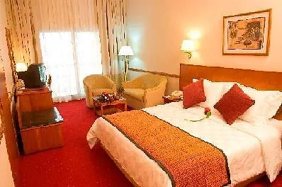 Hotel Lotus Boutique à Dubaï